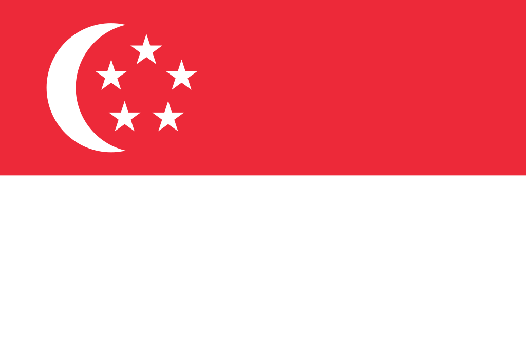 singapur